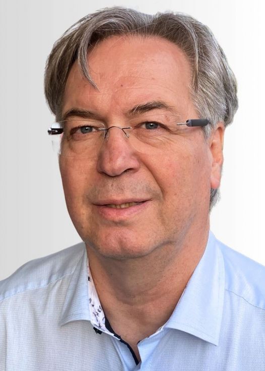 Karl-Heinz Kronawetter