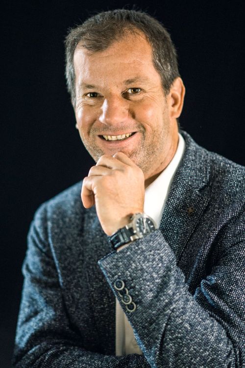 Karl Hren