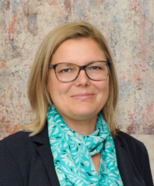 Kathrin Stainer-Hämmerle