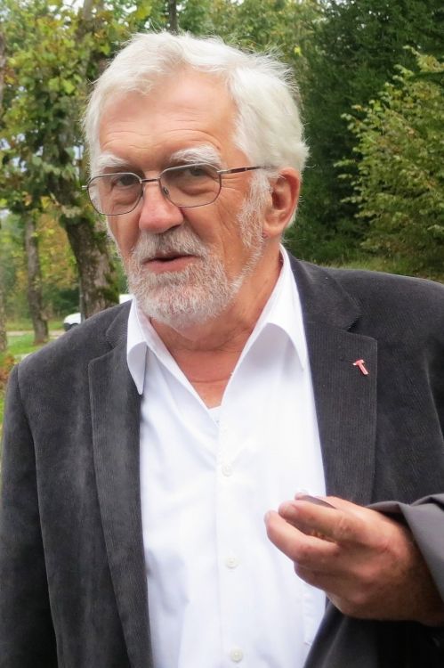 Franc Kattnig