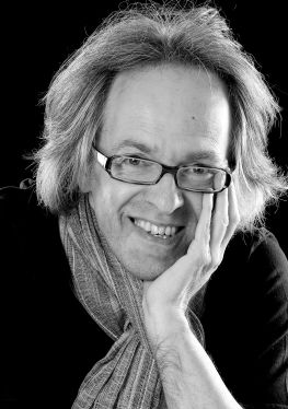 Autor: Karlheinz Fessl