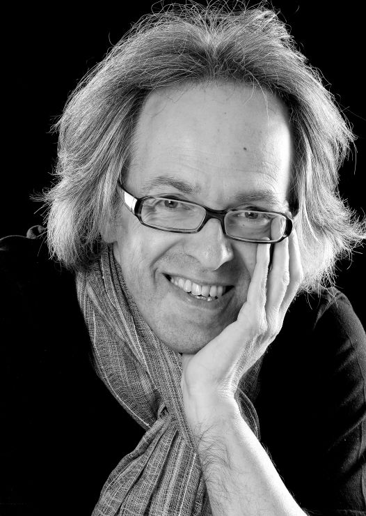 Karlheinz Fessl