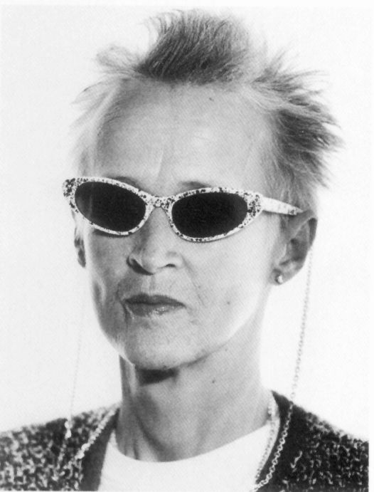 Kiki Kogelnik