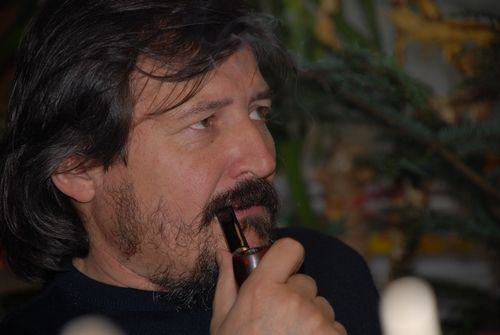Ivan Klarič