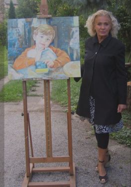 Autor: Dunja Kofler