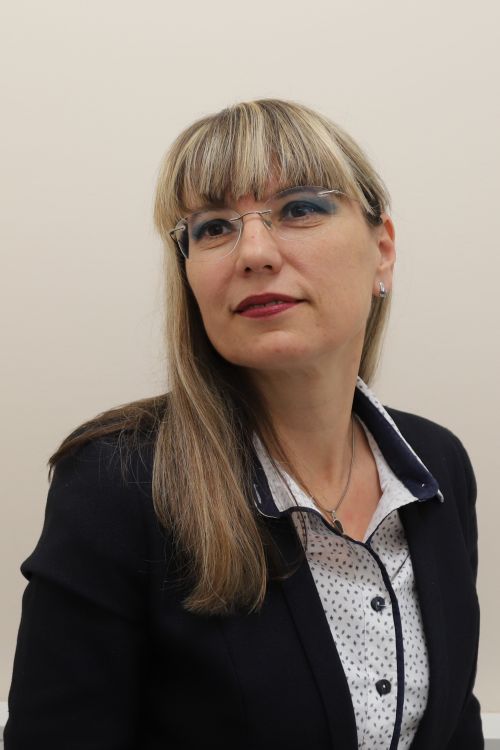 Ana Koritnik