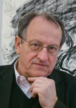 Autor: Wilfried Leo Kuß