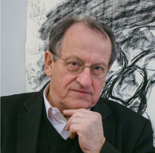 Wilfried Leo Kuß