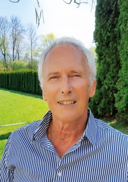 Autor: Ernst Leitner
