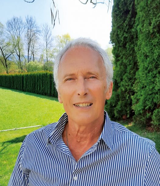 Ernst Leitner