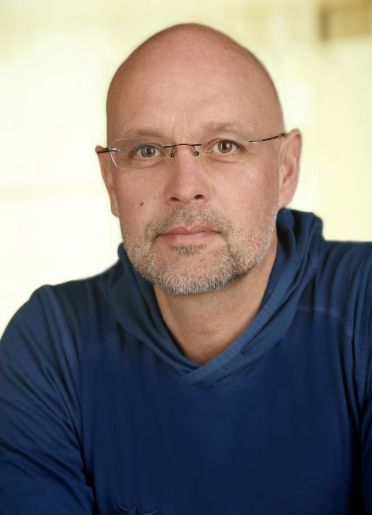 Bernd Martinschitz