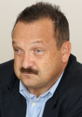 Autor: Matjaž Klemenčič