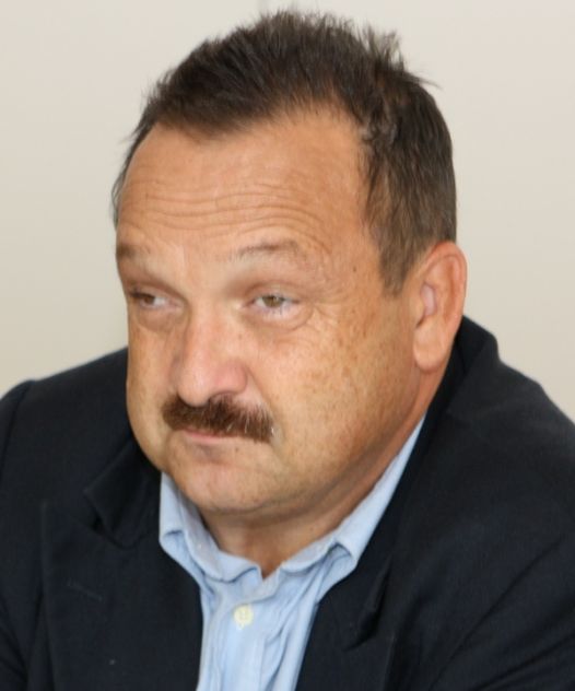 Matjaž Klemenčič
