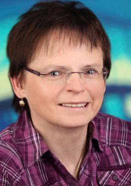 Autor: Herta Maurer-Lausegger
