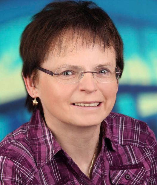 Herta Maurer-Lausegger