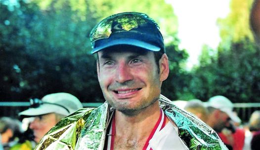 Bernhard Melcher