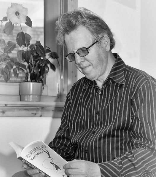 Rudi Mlinar