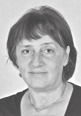 Autor: Mojca Kambič Budkovič