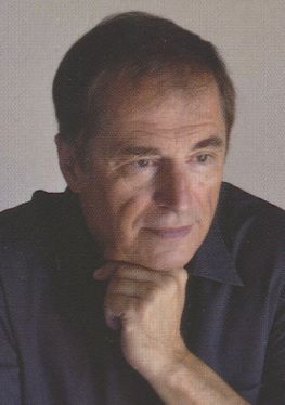 Autor: Hubert Maria Moran