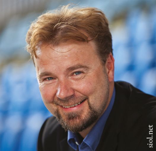 Jože Možina