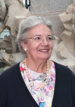 Autor: Nataša Golob