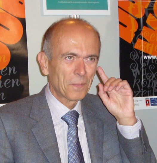 Janez Drnovšek