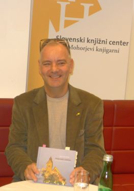 Autor: Bojan Ilija Schnabl