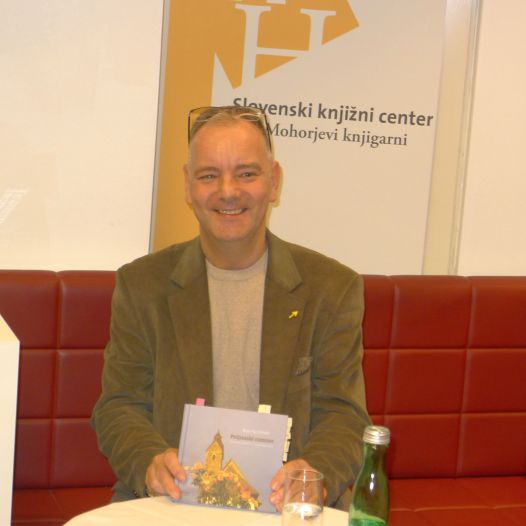 Bojan Ilija Schnabl