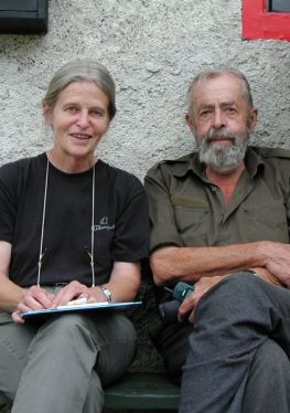 Autor: Walther & Gabriele Schaumann