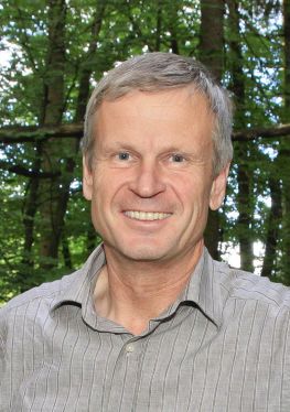 Autor: Paul Gleirscher