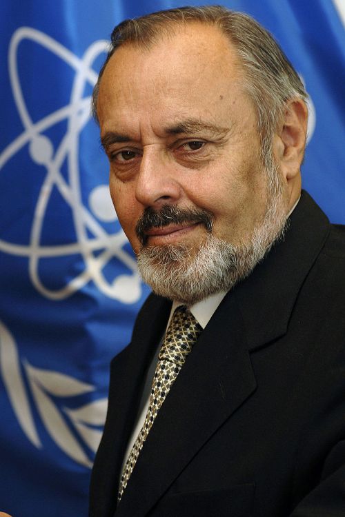 Ernest Petrič