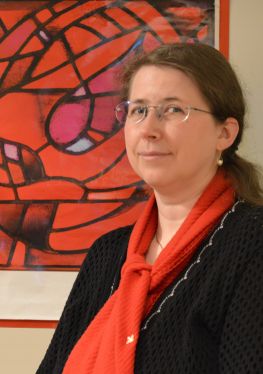 Autor: Polona Vesel Mušič