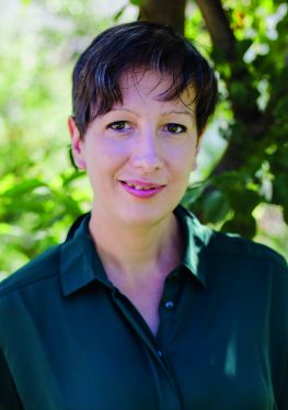 Autor: Claudia Felder-Fallmann