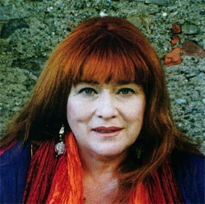 Caroline Hudelist