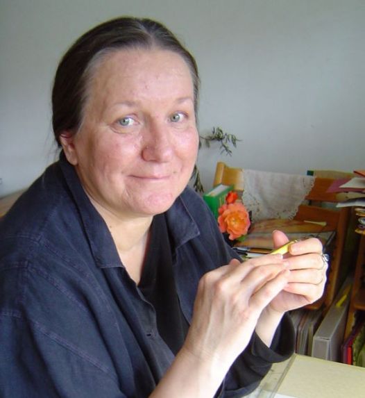 Marija Prelog