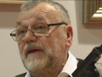 Božidar Radoš