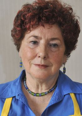 Autor: Renate Riedler-Singer