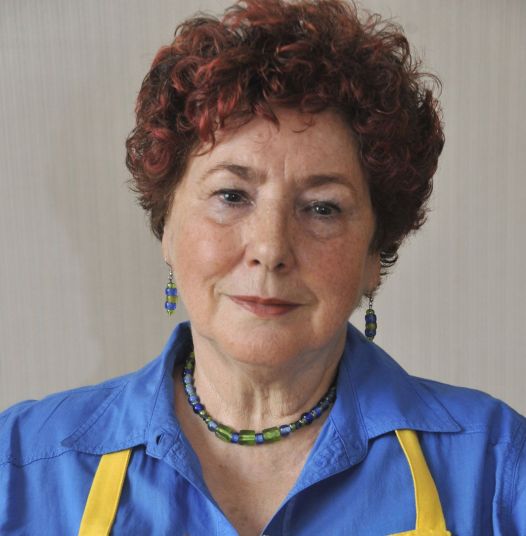 Renate Riedler-Singer