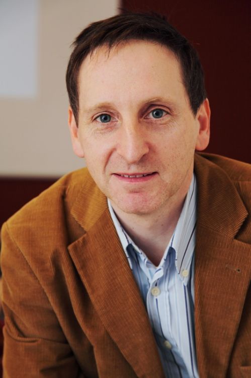 Martin Schriebl-Rümmele