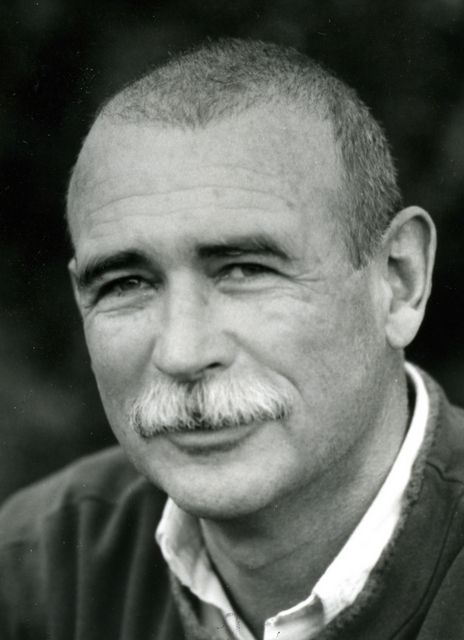 Michael Scharang