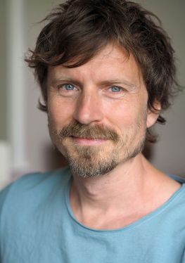 Autor: Oliver Scherz