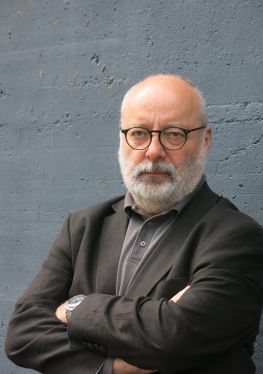 Autor: Günter Schmidauer
