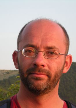 Autor: Peter Svetina