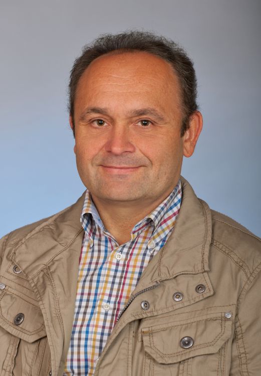 Simon Trießnig