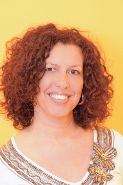 Ulrike Motschiunig