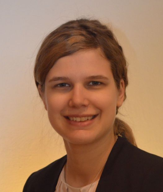 Veronika Urank-Olip