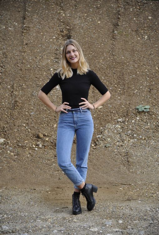 Verena Gotthardt