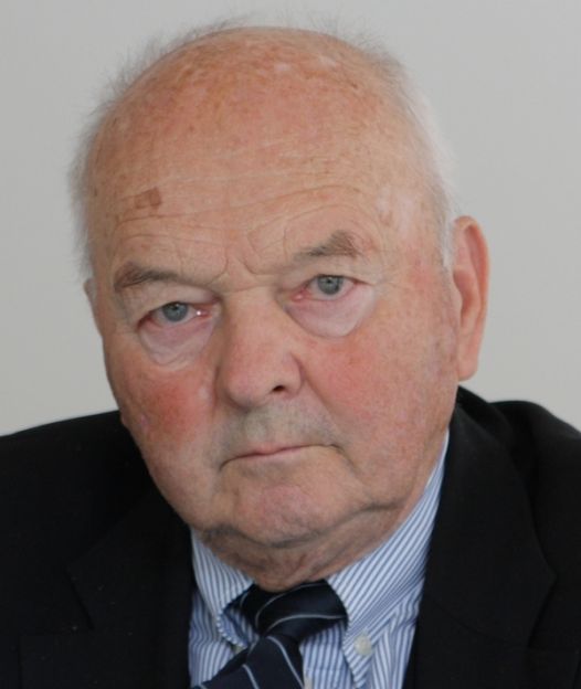 Vladimir Klemenčič