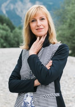Autor: Lieselotte Wölbitsch