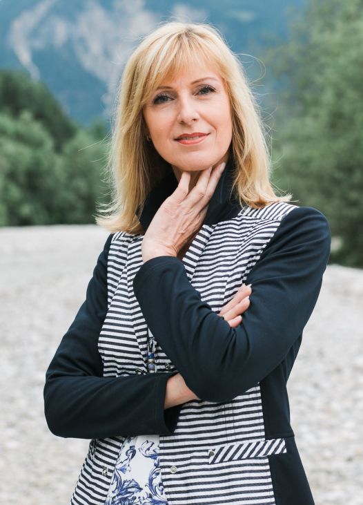 Lieselotte Wölbitsch